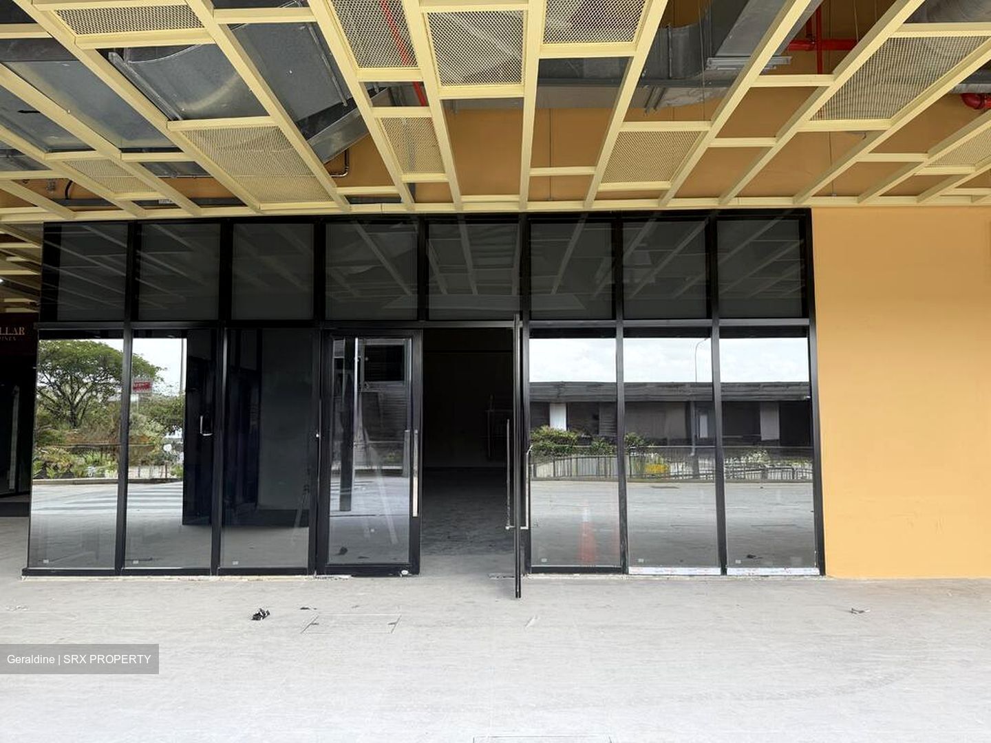 Stellar@tampines (D18), Factory #581134621
